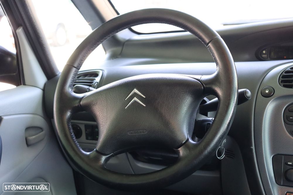 Citroën Xsara Picasso - 11