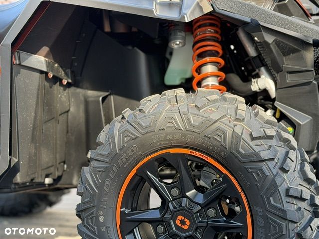 Polaris Sportsman - 11