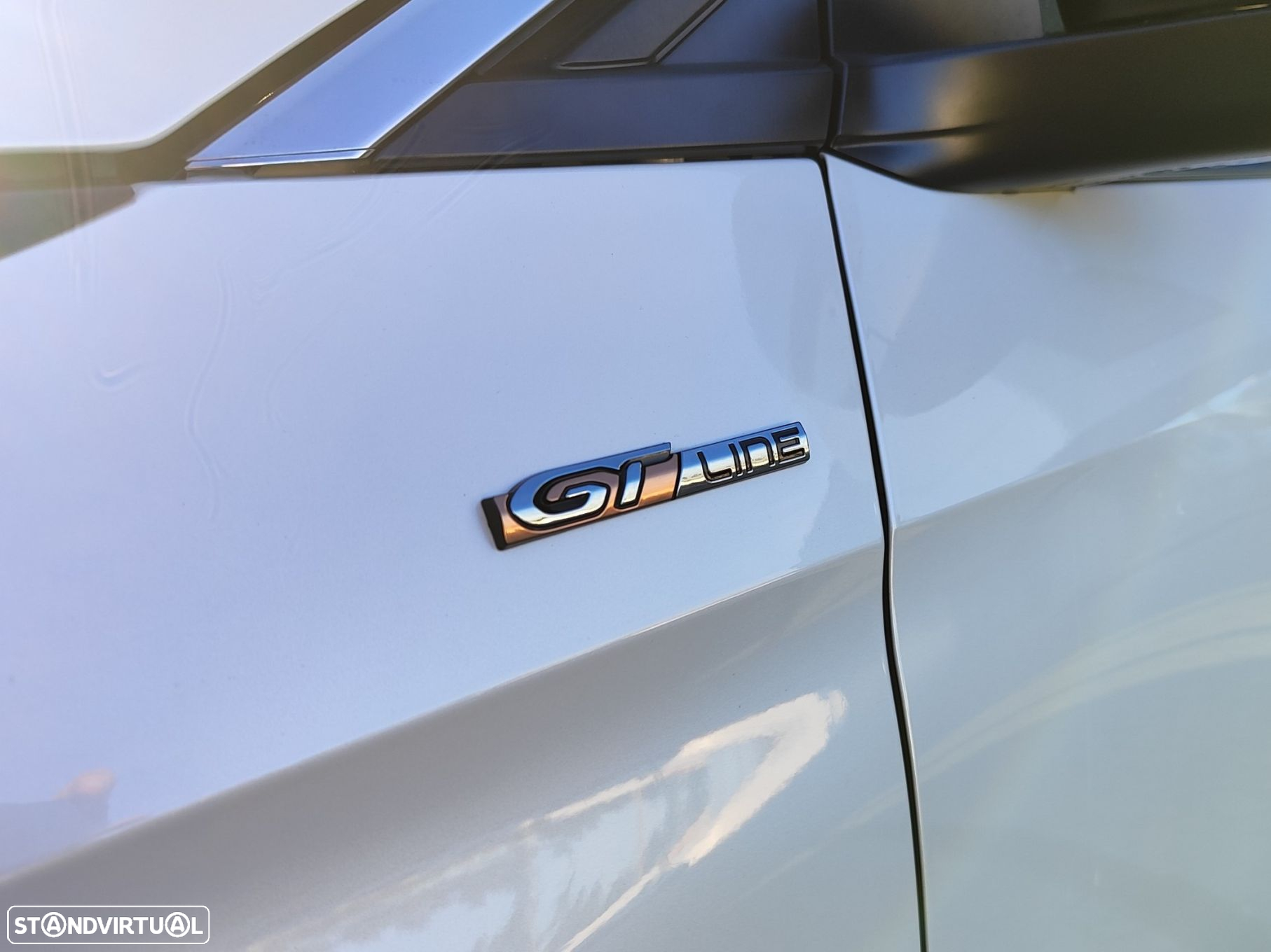 Peugeot 3008 1.5 BlueHDi GT Line - 6