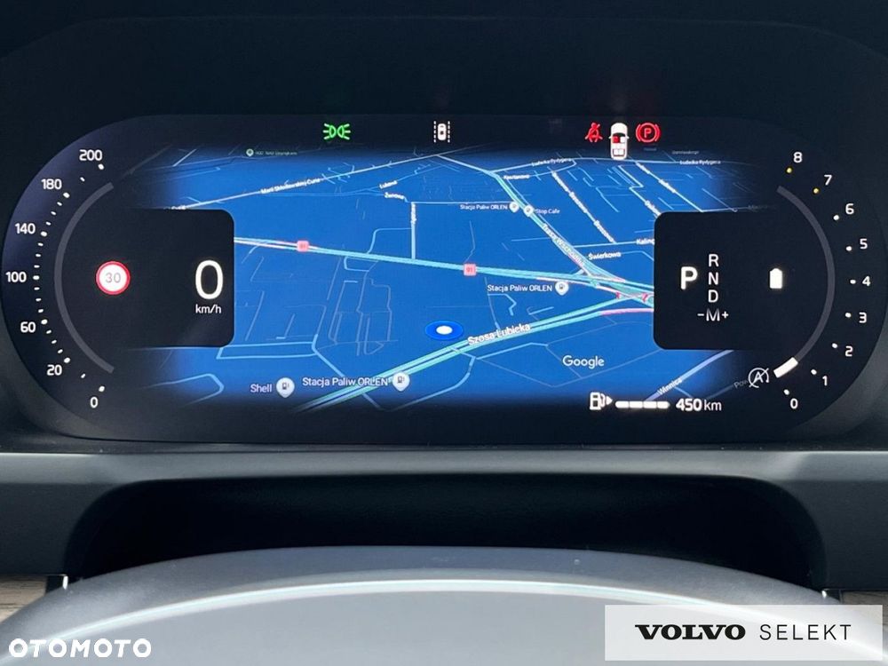 Volvo XC 90 - 29