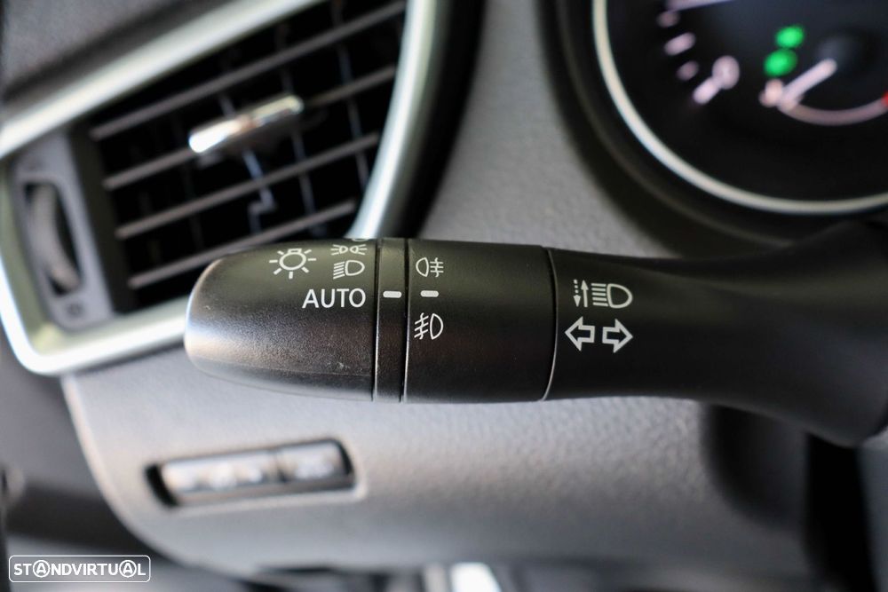 Nissan Qashqai 1.5 dCi Acenta - 19