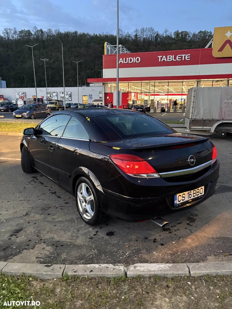Opel Astra - 3