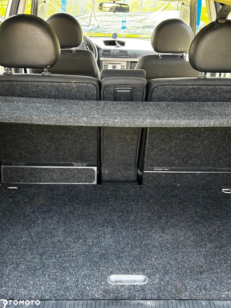 Opel Meriva 1.6 Enjoy - 12