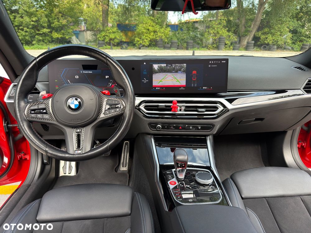 BMW M2 - 19