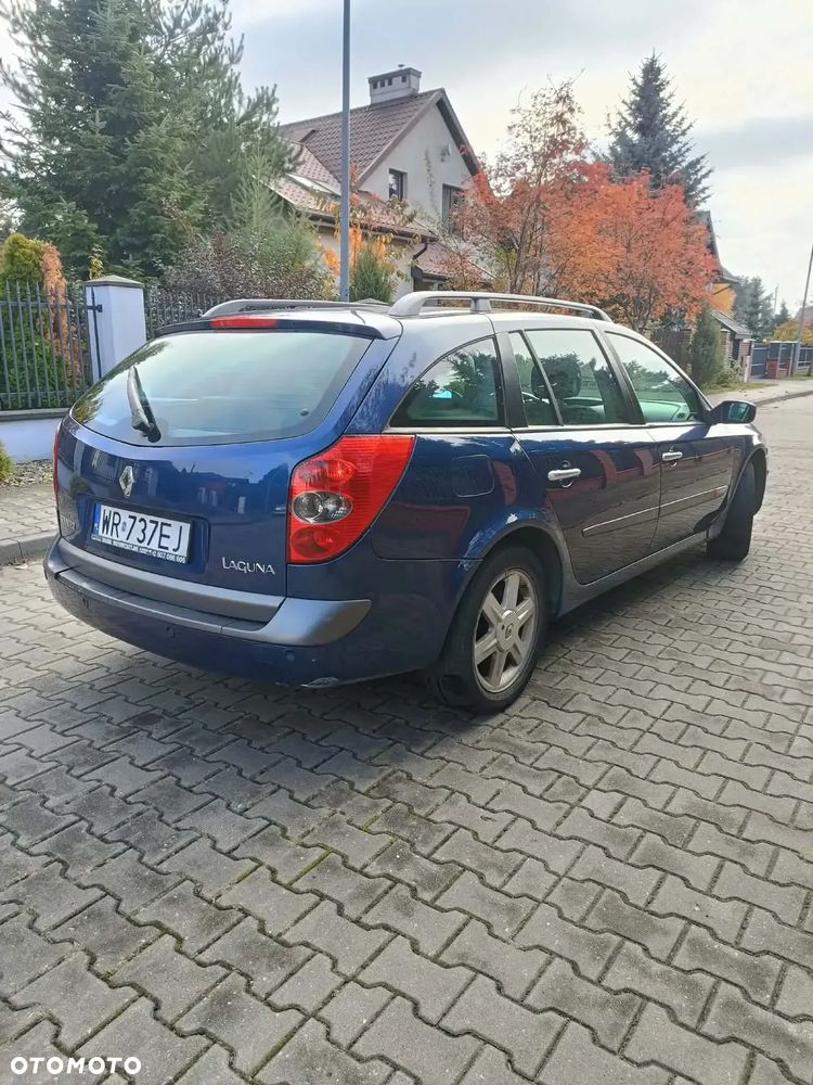 Renault Laguna - 10