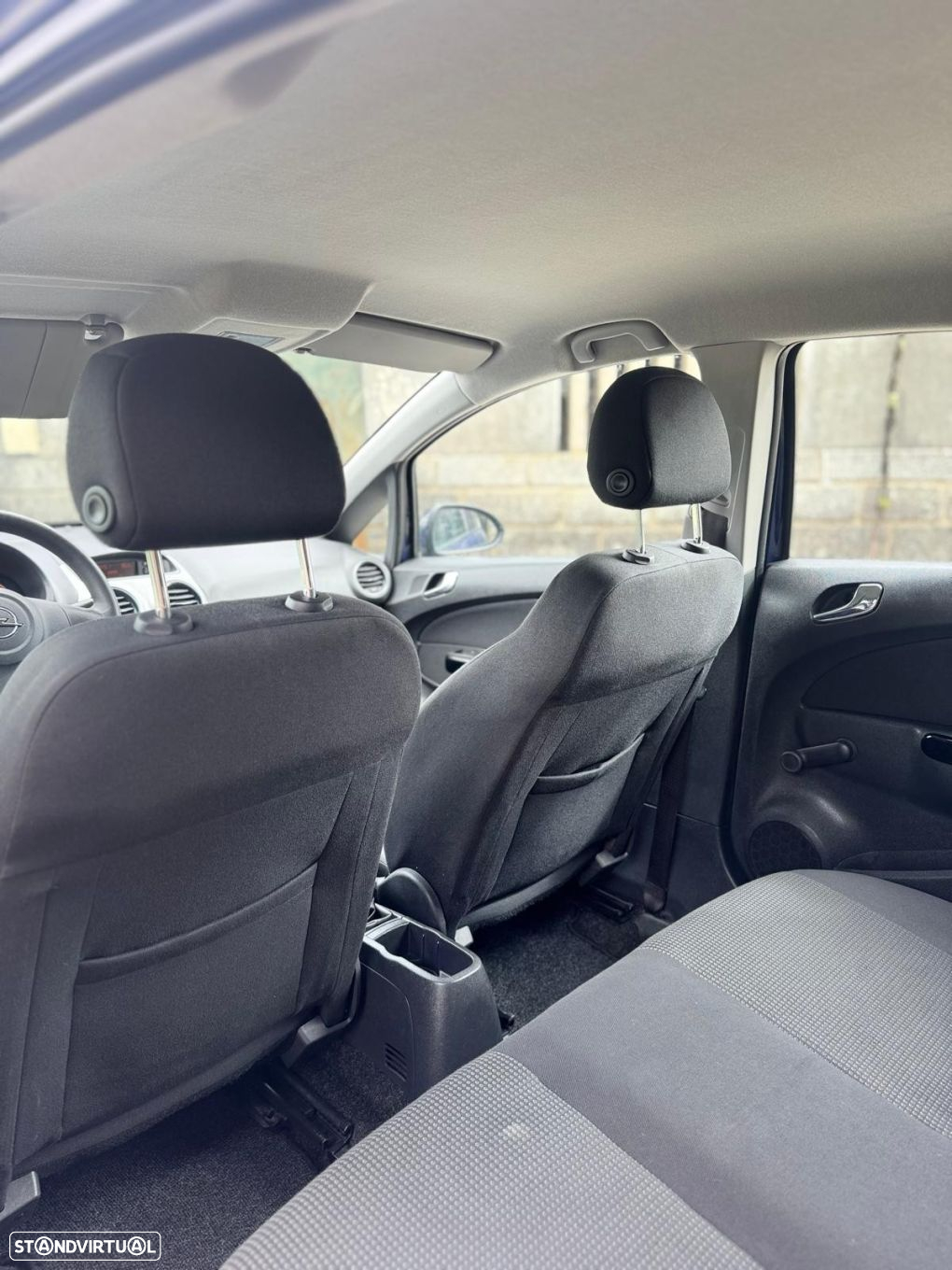 Opel Corsa - 15