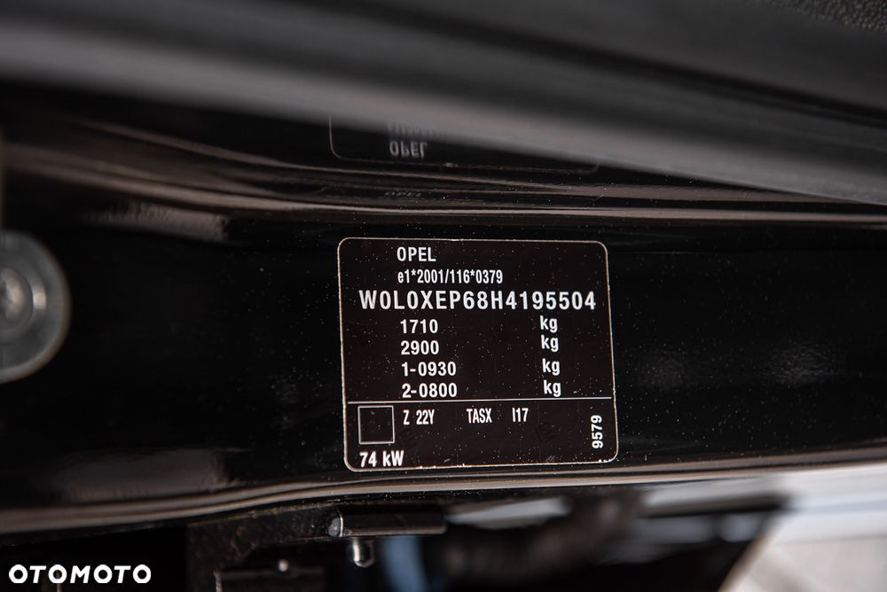 Opel Corsa - 32