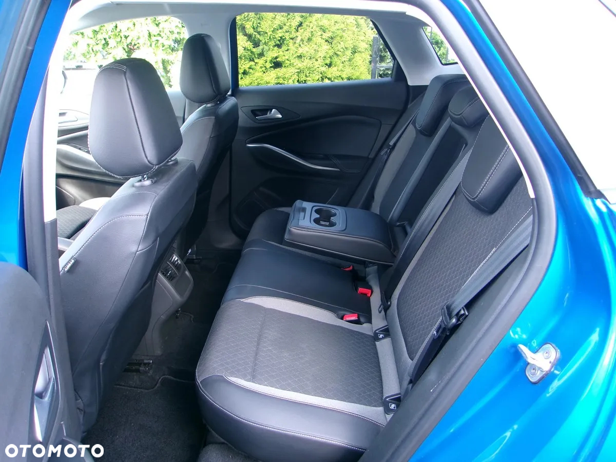 Opel Grandland - 11