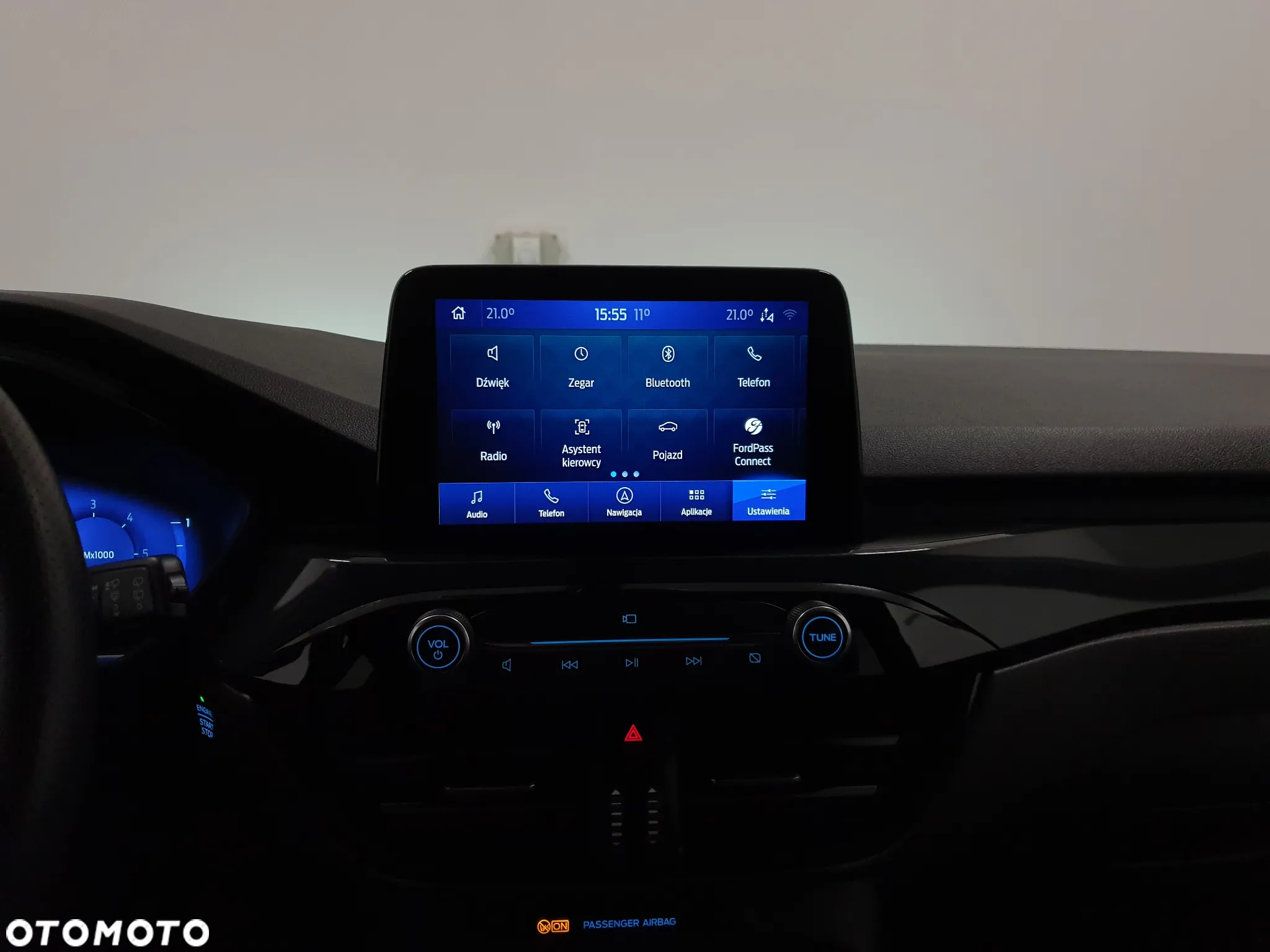 Ford Kuga 2.0 EcoBlue 4x4 ST-LINE - 17