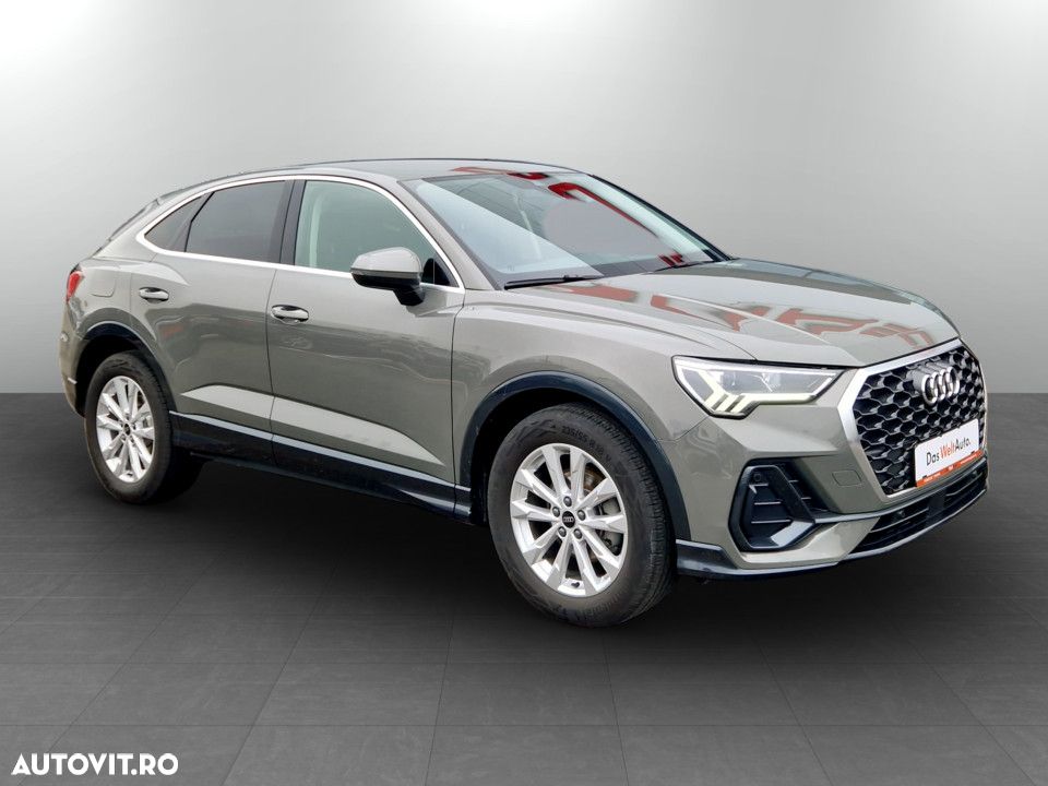 Audi Q3 35 TFSI S tronic - 5