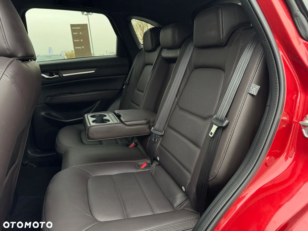 Mazda CX-5 2.0 Sports-Line 2WD - 24