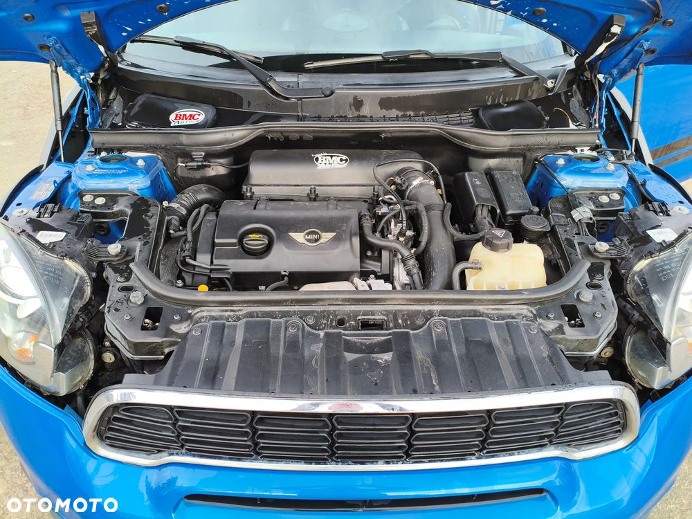 MINI Countryman Cooper S ALL4 - 14