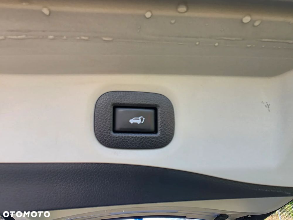 Nissan X-Trail - 12