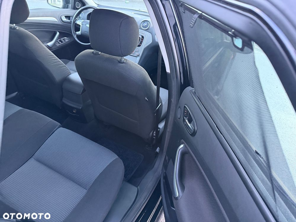 Ford Mondeo 2.0 TDCi Trend - 11