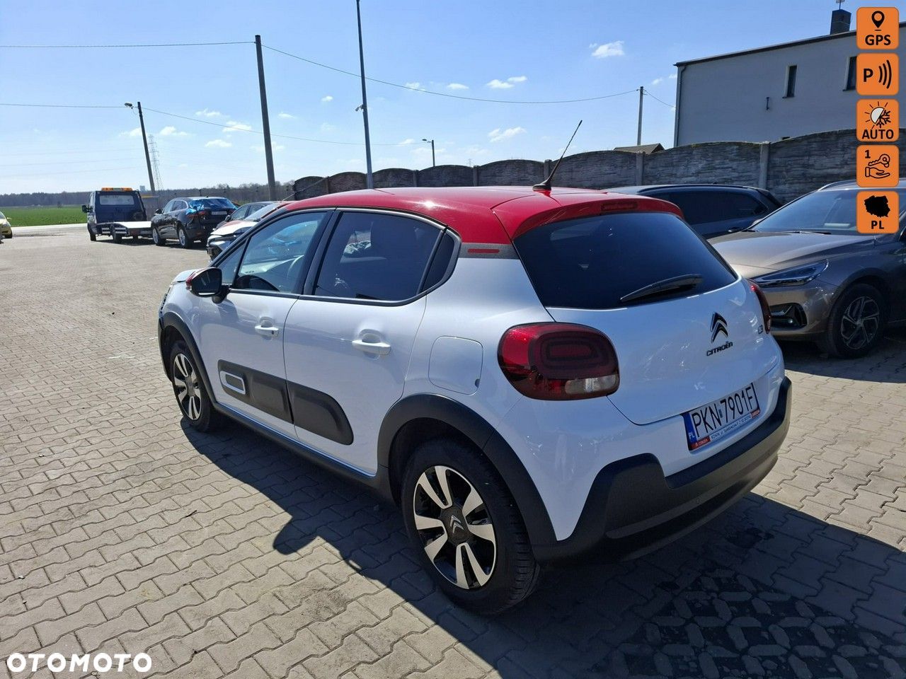 Citroën C3 1.2 PureTech Live - 1