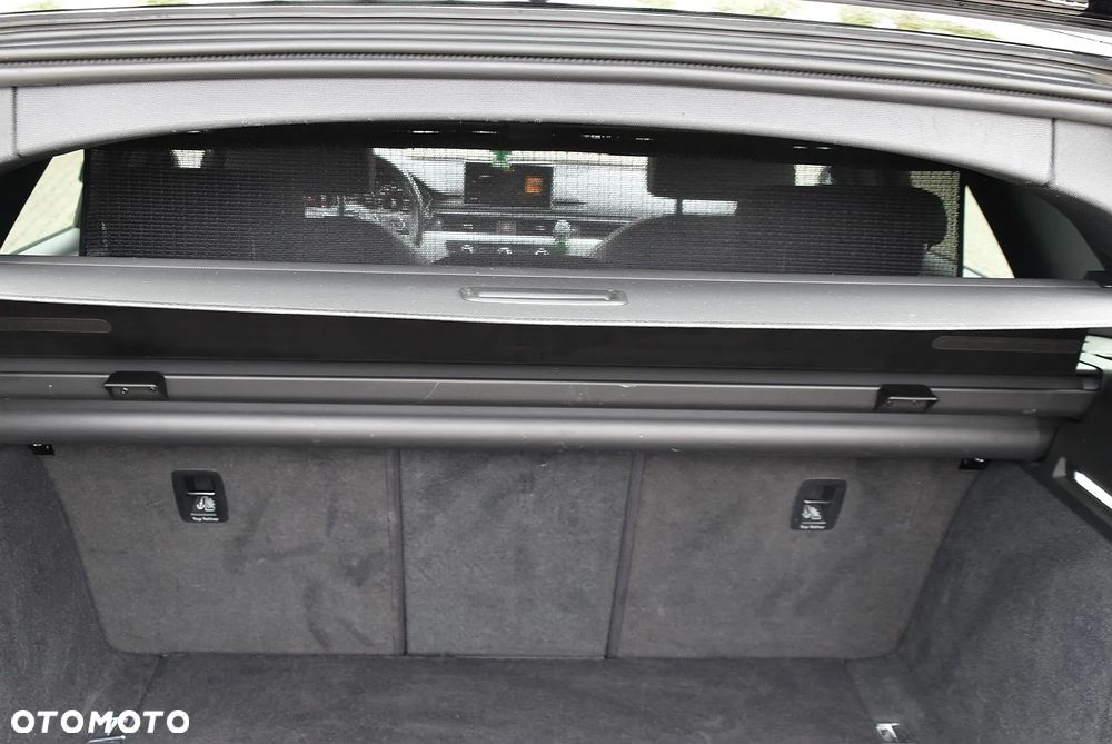 Audi A4 Avant 2.0 TDI DPF S line Sportpaket - 18