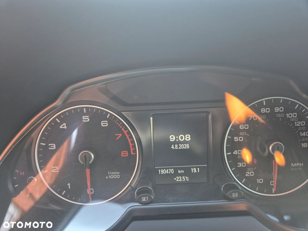 Audi Q5 3.0 TFSI Quattro Tiptronic - 13