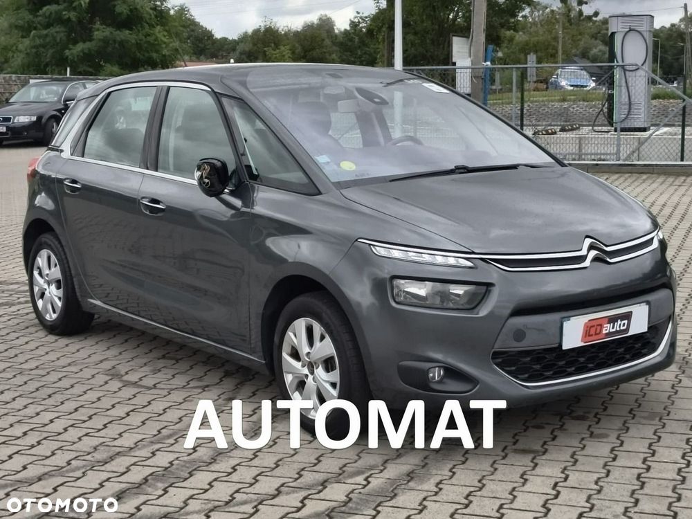 Citroën C4 Picasso