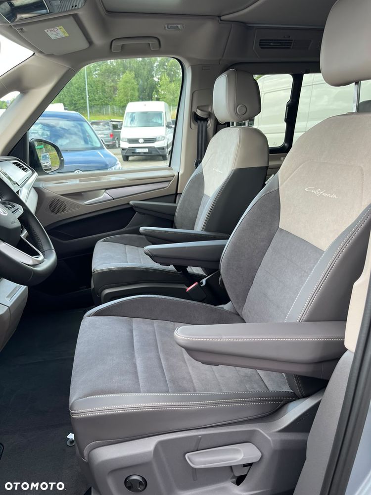 Volkswagen California - 15