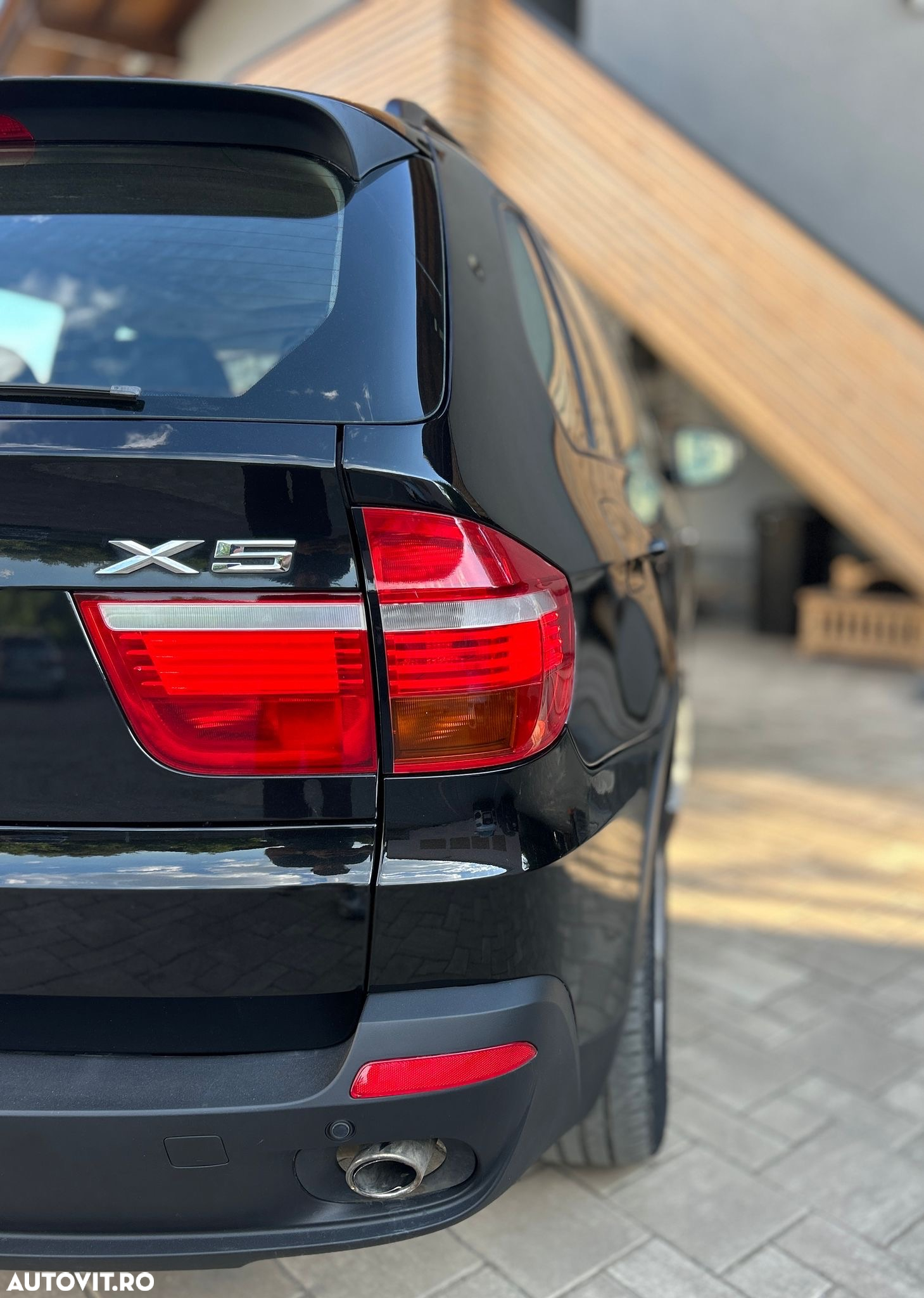 BMW X5 xDrive30d - 5