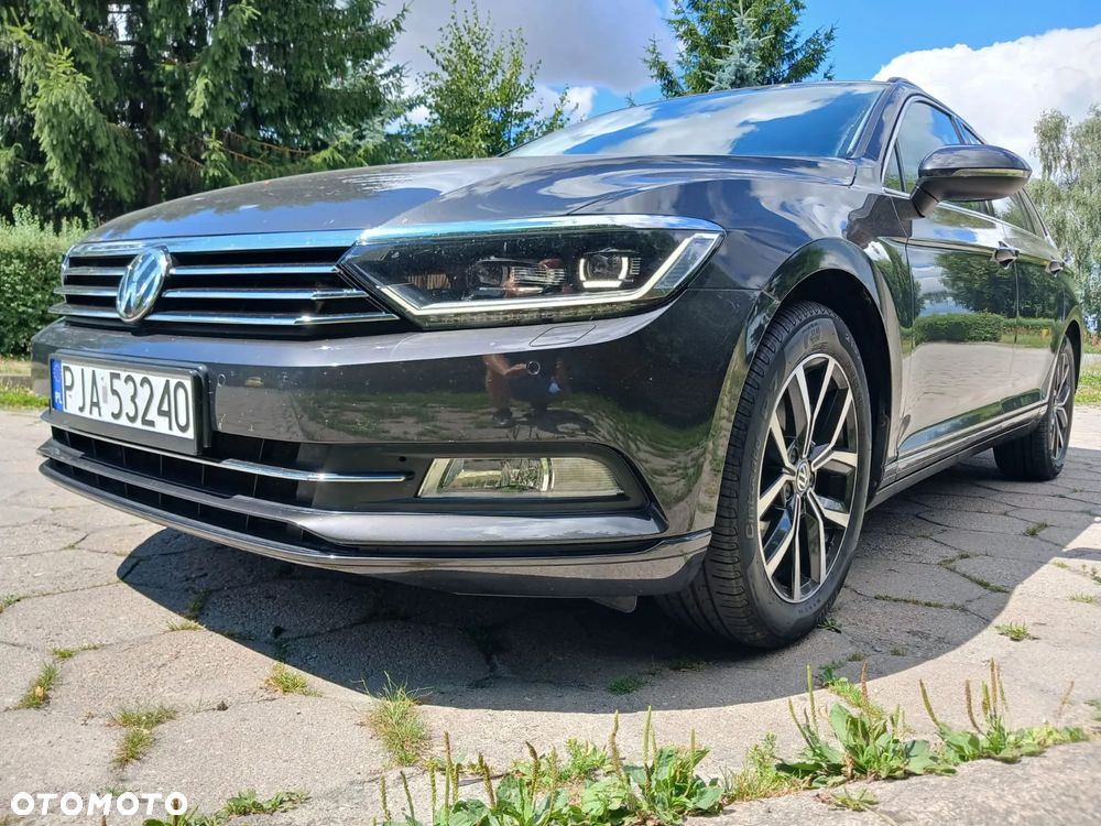 Volkswagen Passat 1.8 TSI BMT Comfortline DSG - 15