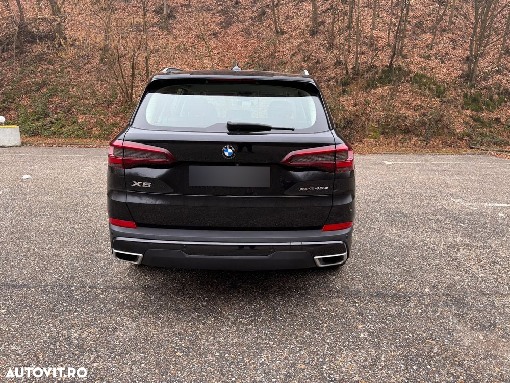 BMW X5 xDrive45e xLine - 5