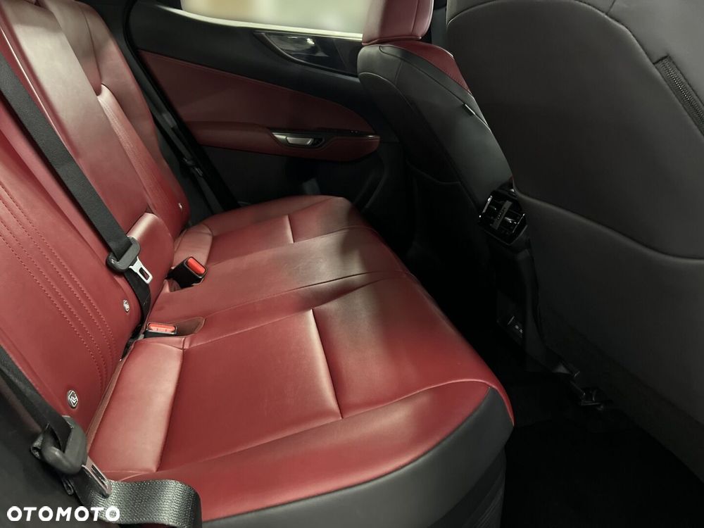 Lexus NX 350h Business AWD - 14