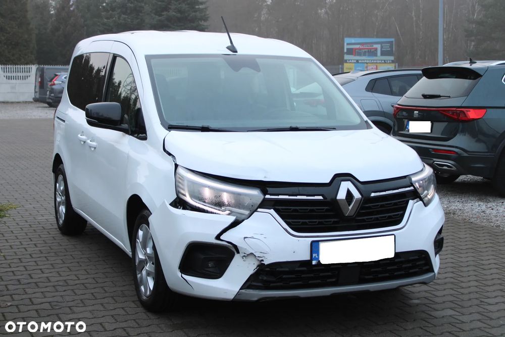 Renault Kangoo 1.5 dCi Equilibre - 3