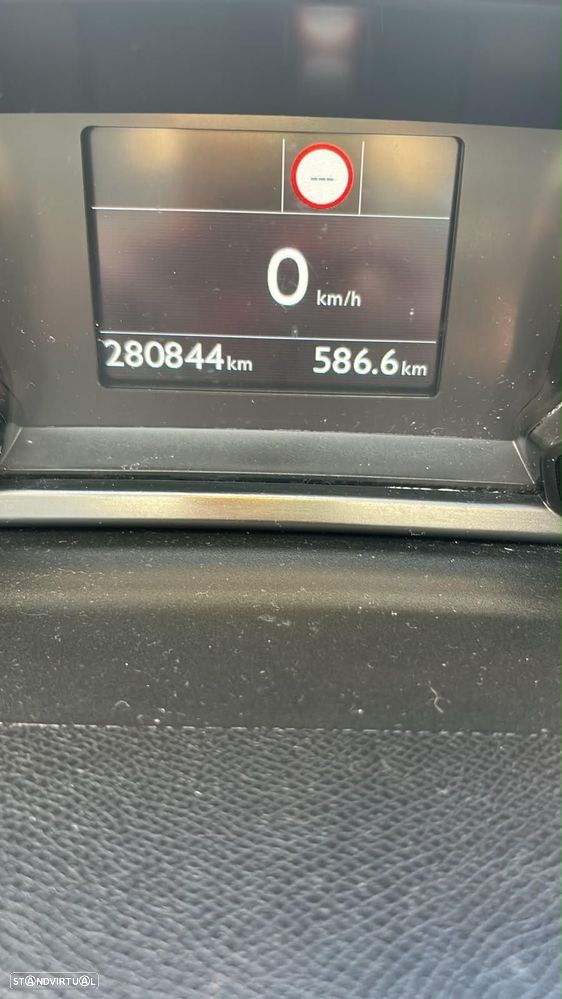 Peugeot 308 SW BlueHDi 120 Stop & Start Active - 5