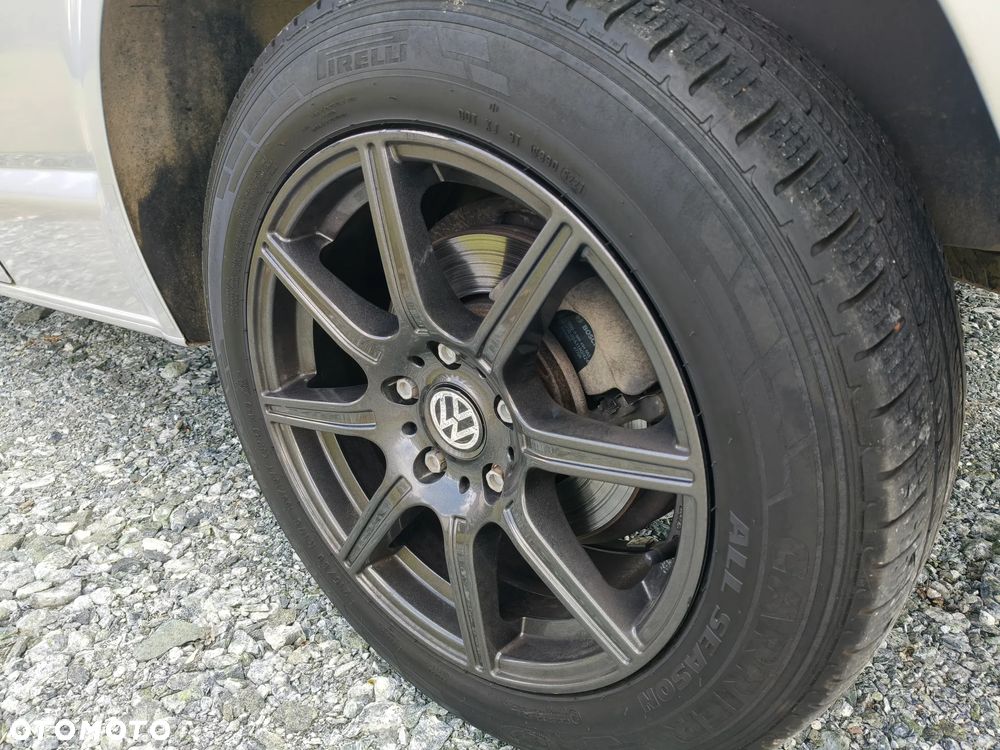 Volkswagen Transporter - 11