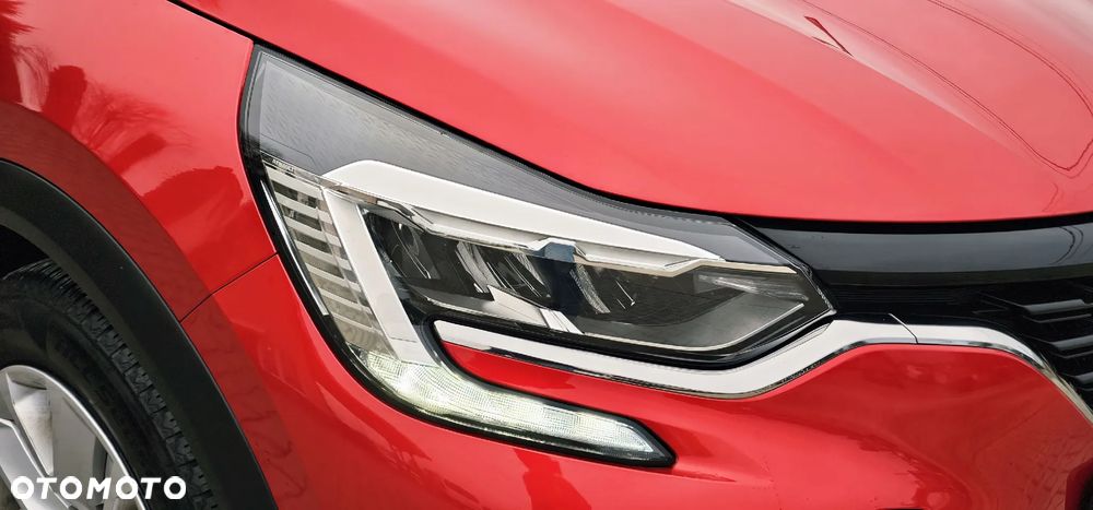 Renault Captur 1.0 TCe Equilibre - 11