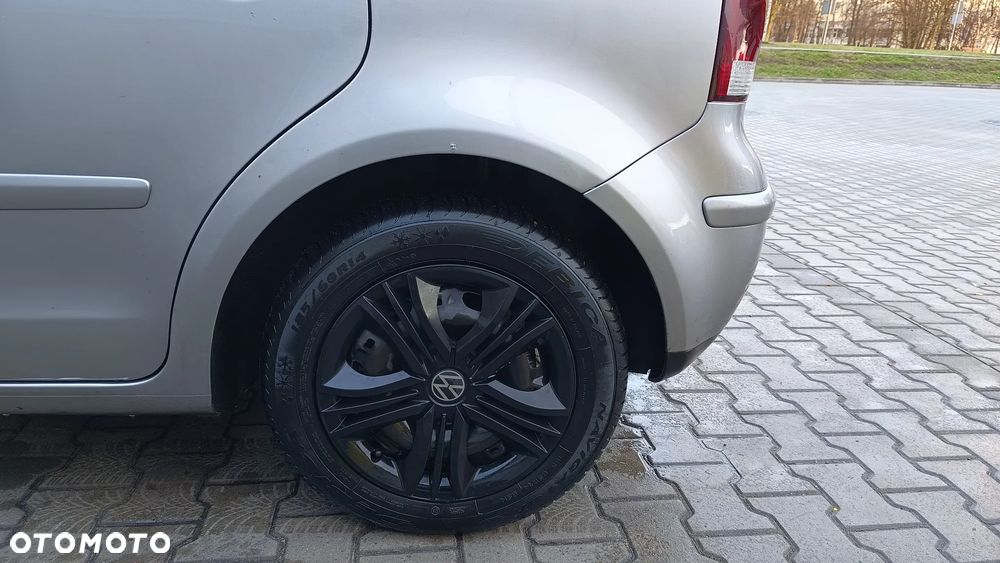Volkswagen Polo 1.4 FSI - 14