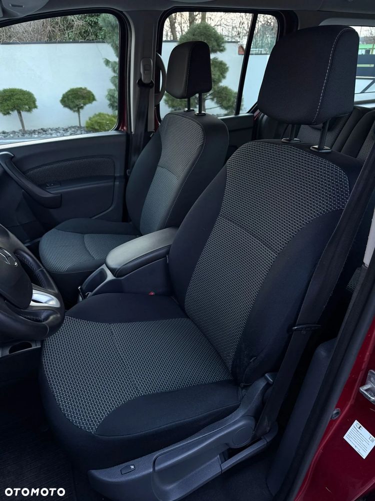 Mercedes-Benz Citan Tourer EDITION extralang - 24