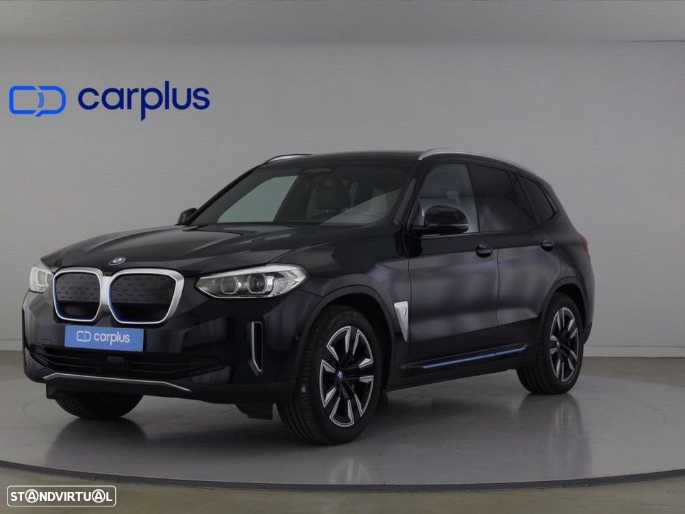 BMW iX3 Inspiring - 1