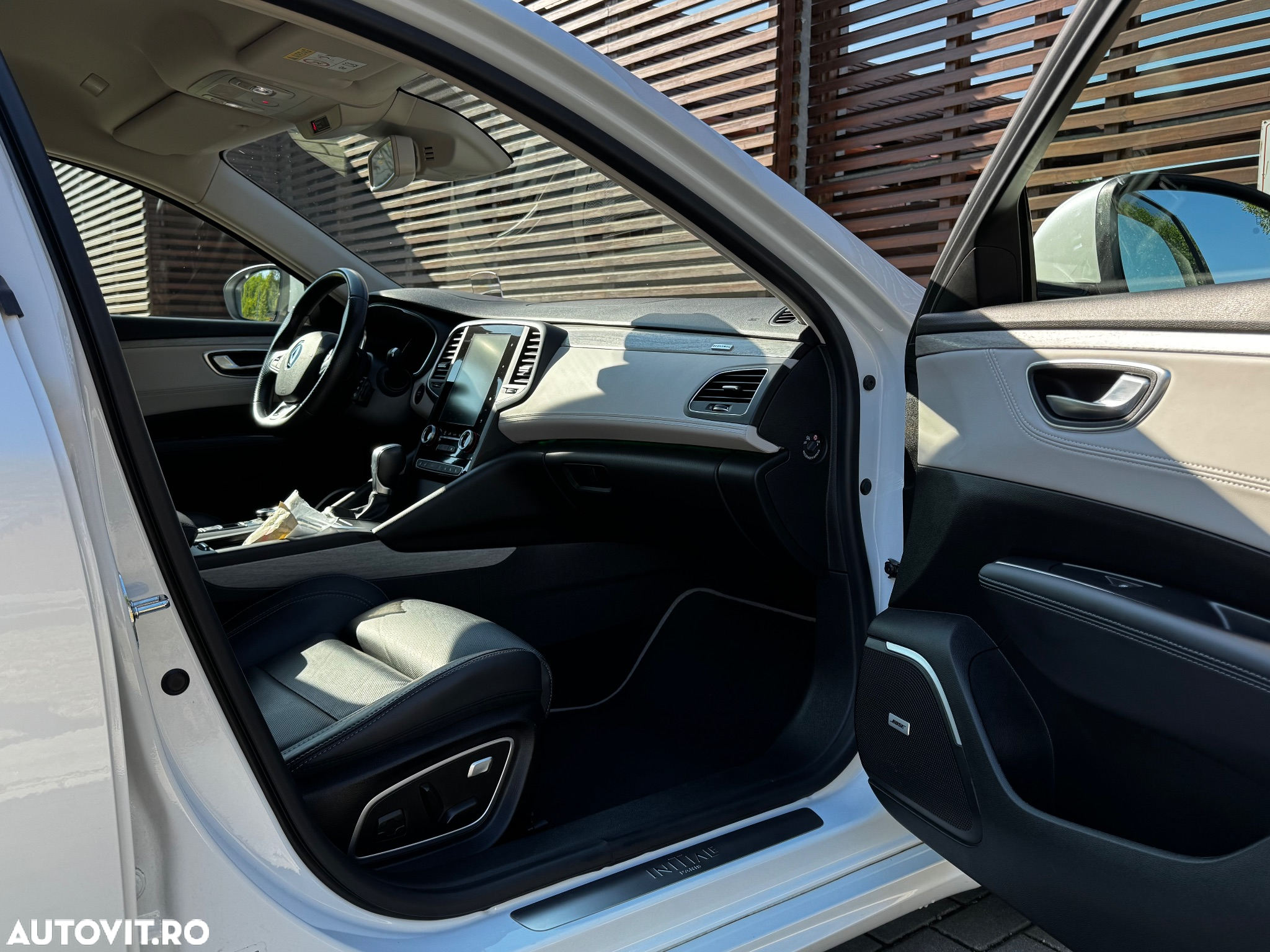 Renault Talisman Blue dCi 200 EDC INITIALE PARIS - 30