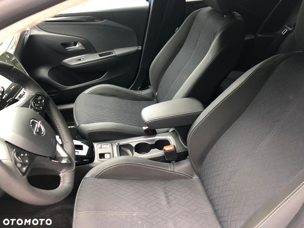Opel Corsa - 7