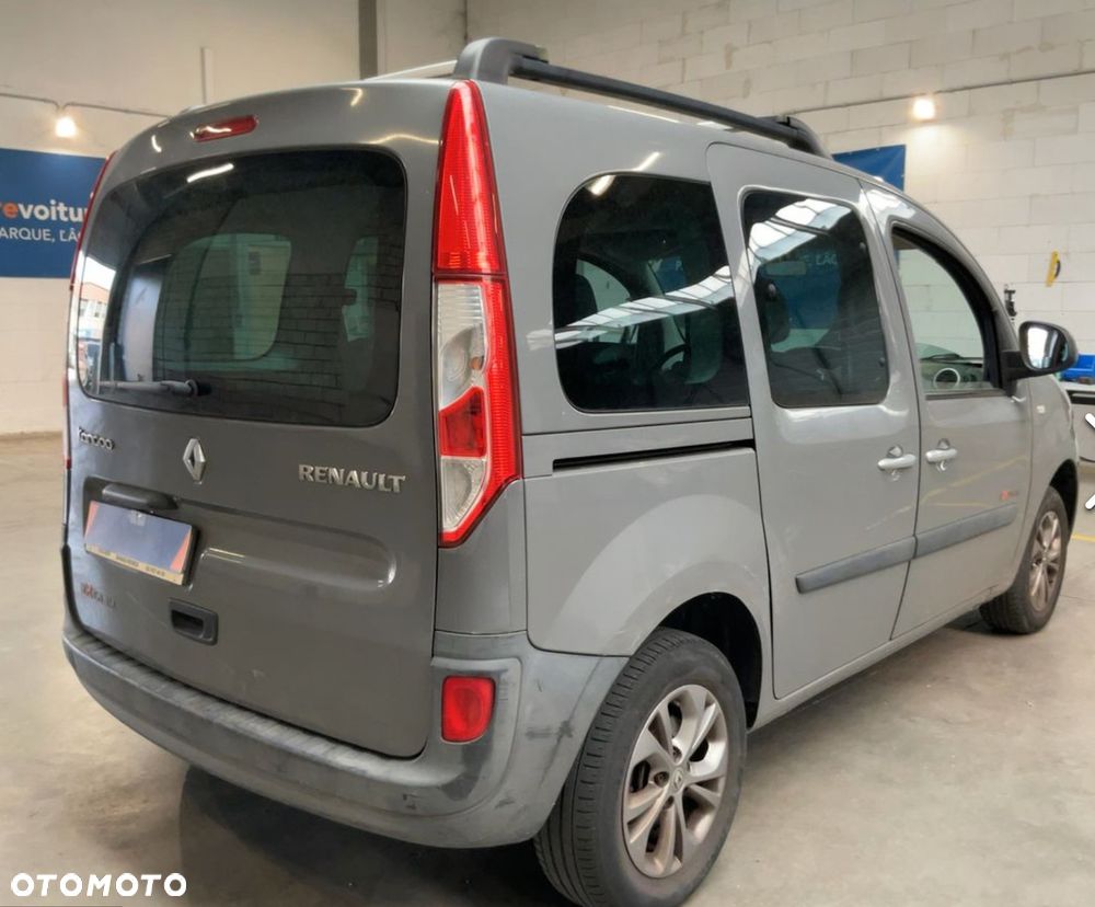 Renault Kangoo 1.6 16V 105 Expression - 2