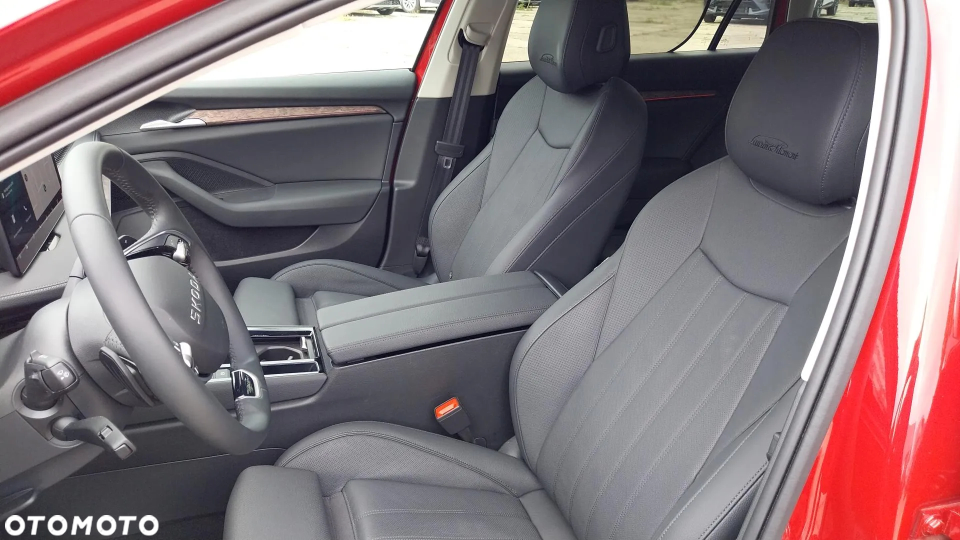 Skoda Superb 1.5 TSI L&K DSG - 18