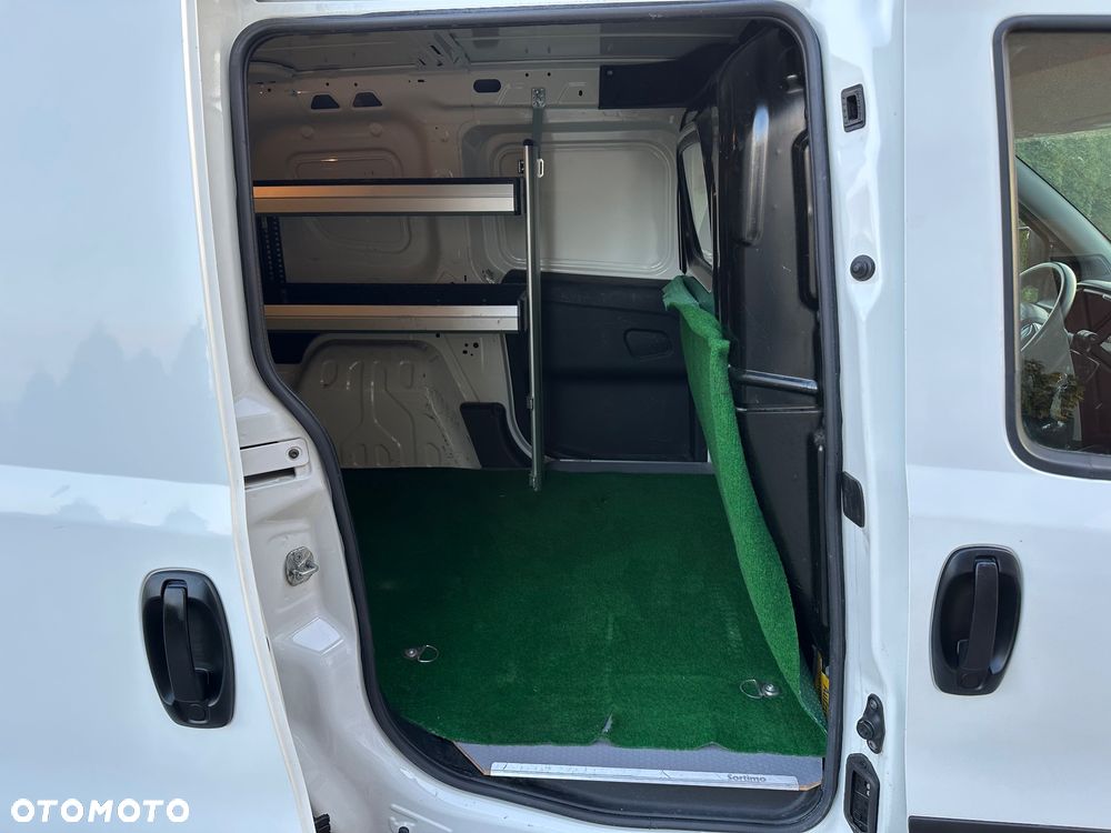 Fiat Doblo - 17