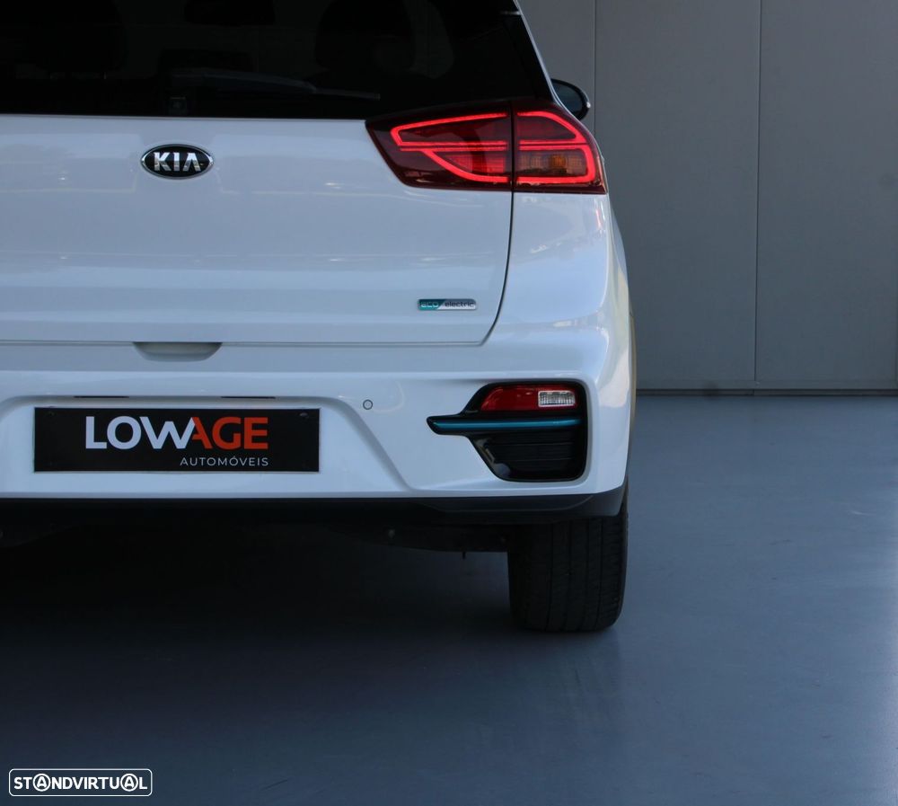 Kia e-Niro 64kWh - 13