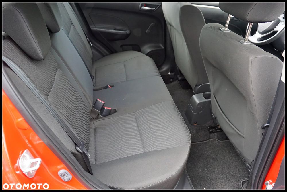 Suzuki Swift 1.2 Comfort Plus - 8