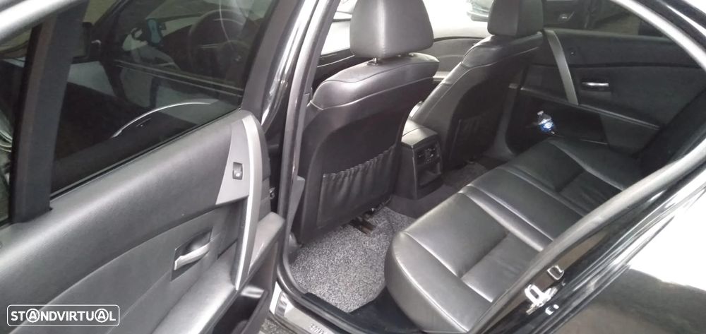 BMW 530 dA - 14