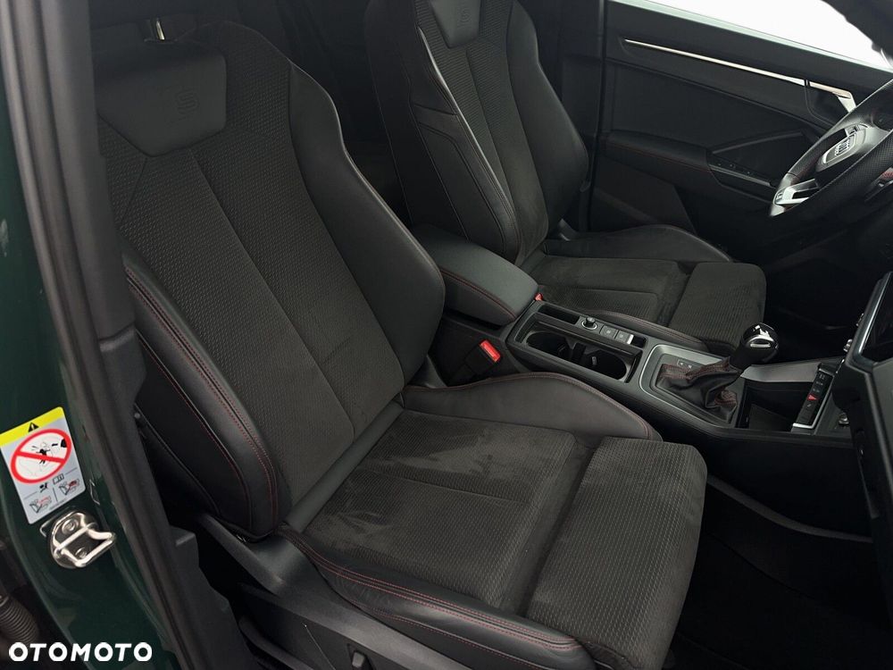 Audi Q3 Sportback - 34