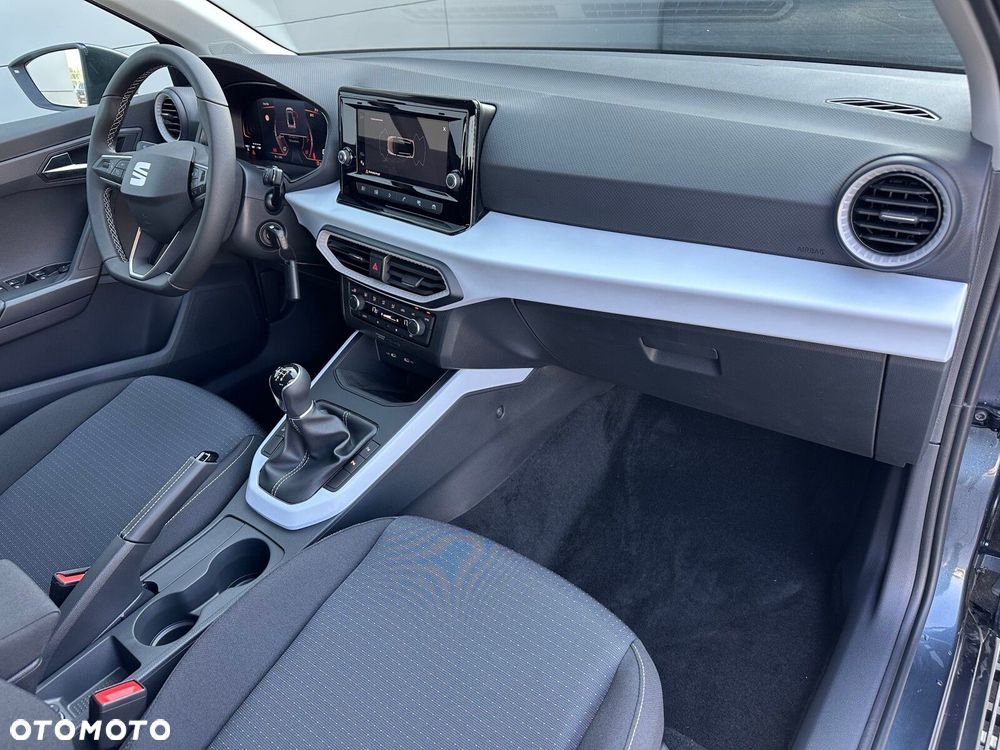 Seat Arona 1.0 TSI Style S&S - 20