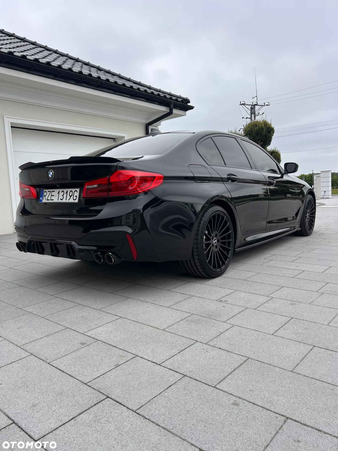 BMW Seria 5 - 14