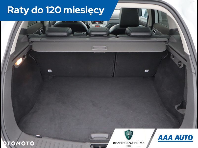 Ford Kuga - 16