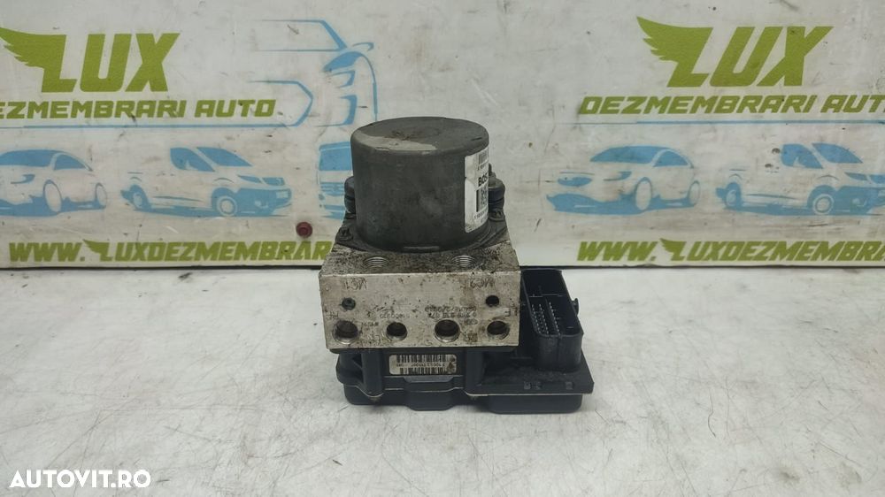 Pompa ABS 0265950729 1.4 T-Jet 198A4000 Fiat Linea 1 [2006 - 2012] - 3