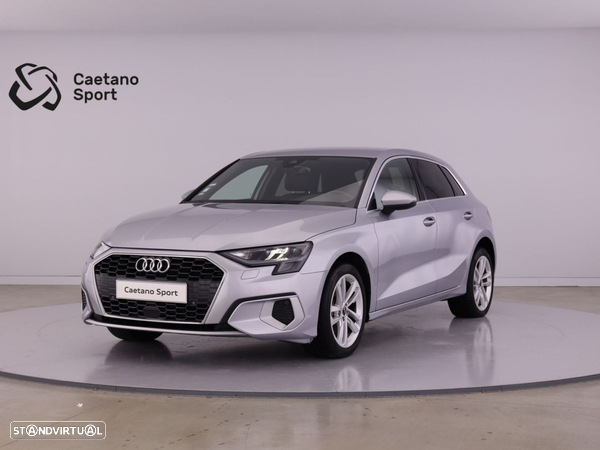 Audi A3 Sportback 30 TFSI Advanced