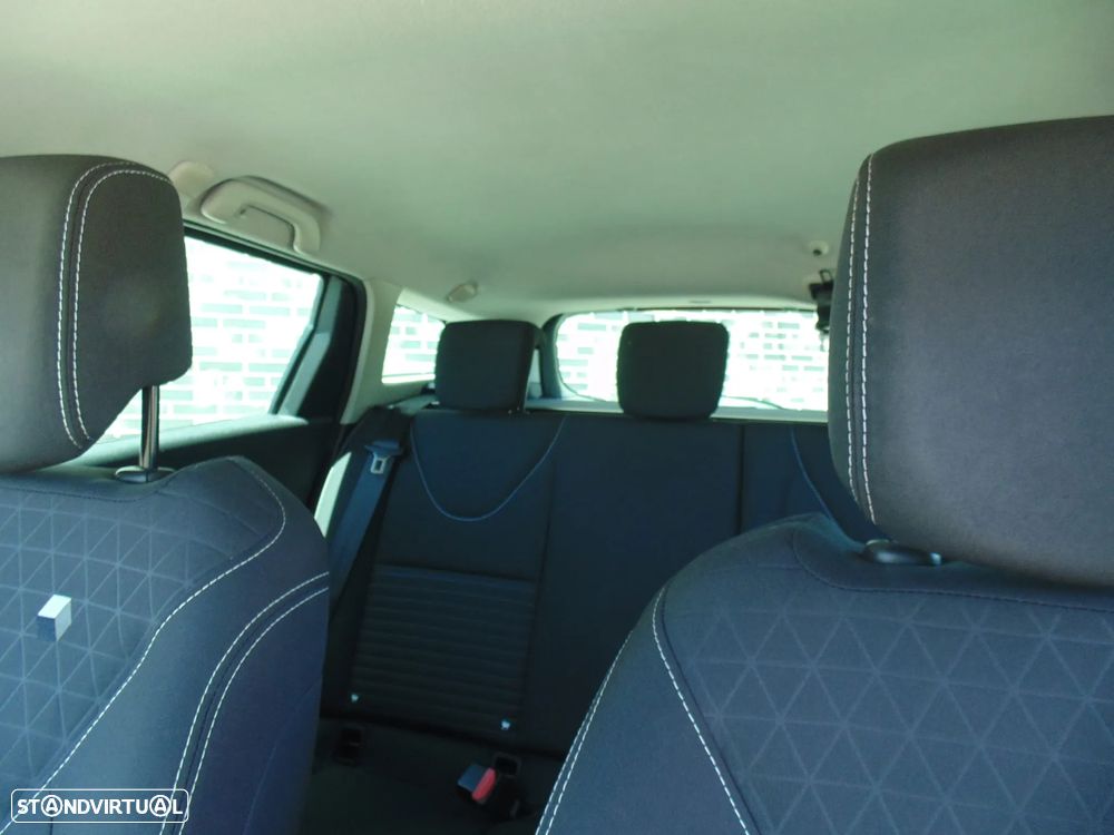 Renault Clio Sport Tourer 1.5 dCi Limited - 33