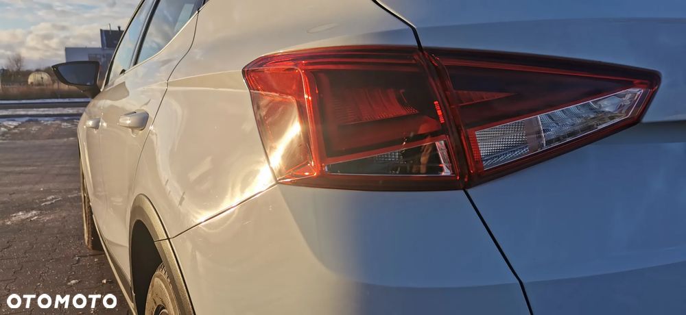 Seat Arona 1.0 TSI Xcellence S&S - 12